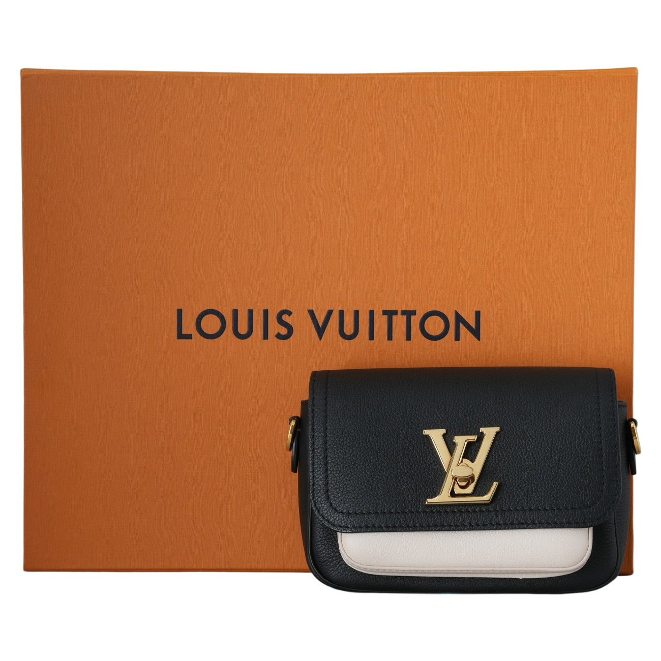 LOUIS VUITTON(USED)루이비통 M58557 락미 텐더